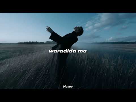 waradida ma ( slowed + reverb ) #smokio