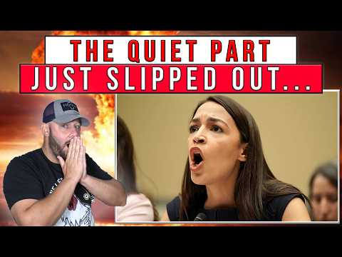 SHOCKING | NYT Drops Article COMPLETLEY Outing Dems & Why They're Getting More & More CRAZY Thumbnail