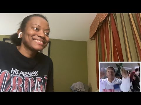 Young MC - Bust A Move|REACTION!!! TOO FIREE! #reaction
