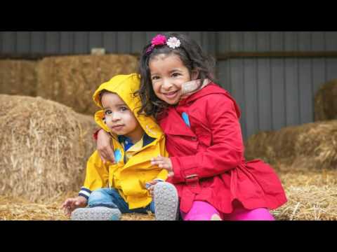 Bloom Cloud Photography video.