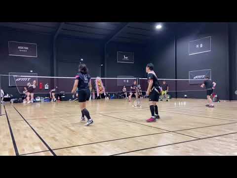 201003 용훈벙 광익 윤정 vs 진호 은정