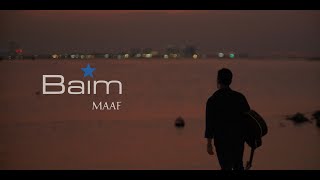 Download lagu BAIM - MAAF mp3 Download lagu BAIM - MAAF mp3