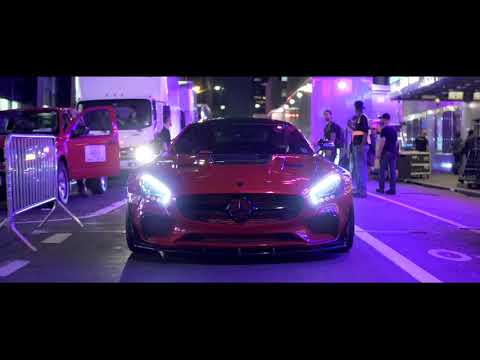 PHÁO x MEGAZETZ - Sợ Quá Cơ [ KAIZ Remix , AMG ShowTime ]