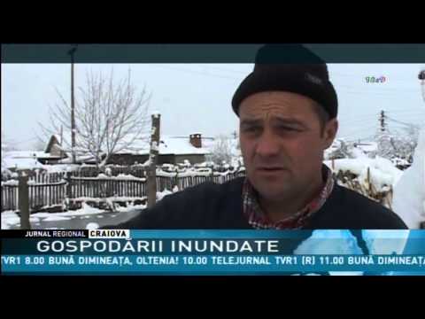 GOSPODĂRII INUNDATE