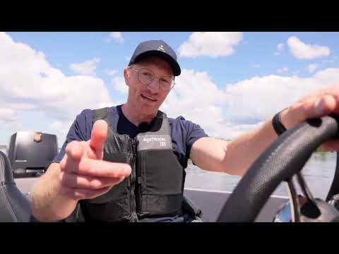 OXE300 Diesel Outboard review by Skippo