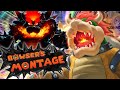BOWSER S FURY Smash Ultimate Bowser Montage