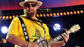 Leave Them Boys Alone - Hank Williams Jr, Ernest Tubb, &amp; Waylon Jennings