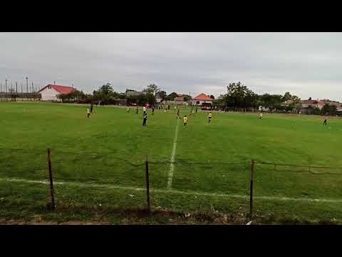 Voința Ciumeghiu U13 ---Victoria Avram Iancu U13,  6-6