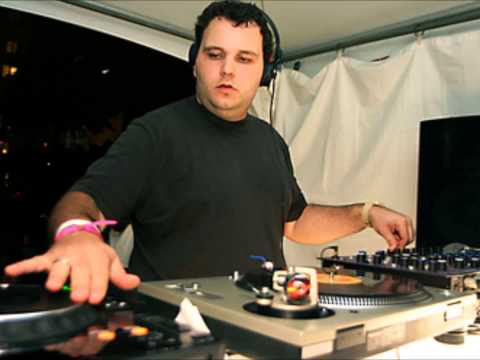 Ian Pooley - Live @ HR XXL Clubnight 08-11-2003