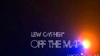 Lew Cypher 