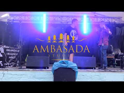 Fuksu -  Jak Ty mi tak ja Tobie LIVE (Silesia Cross Festival 17)