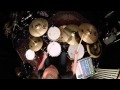 I The Breather - Bruised and Broken DRUM COVER ...