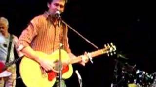 Brian Vander Ark: I Went With The Road [clip] - 3-22-08