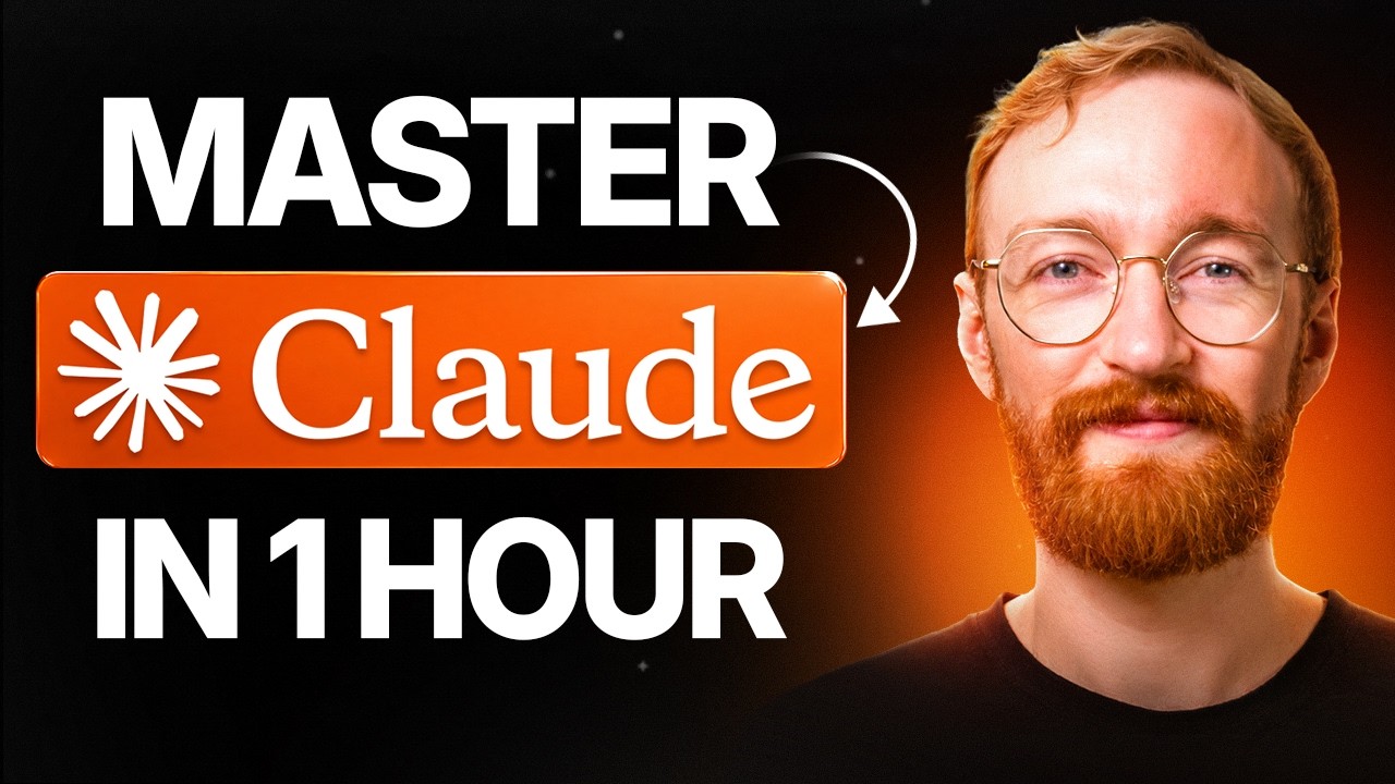 The Ultimate Beginner’s Guide to Claude AI