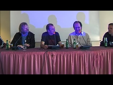 Radioday 02-10-2004 Part 05 - Caroline Class Of 1973 74