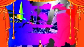 Smashing Pumpkins - Panopticon - VIDEO