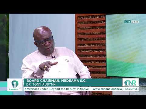 Today's Biggest Stories in Detail [12.01.2026] | Channel One Newsroom