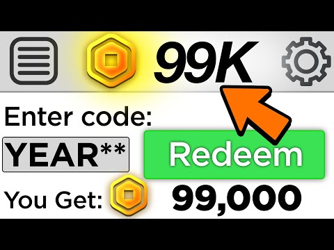 How To Get FREE ROBUX in 2026.. (WITH PROOF)