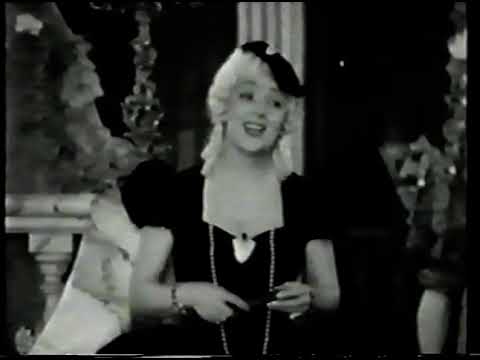 "Du Barry Did All Right" (Vitaphone short, 1937)