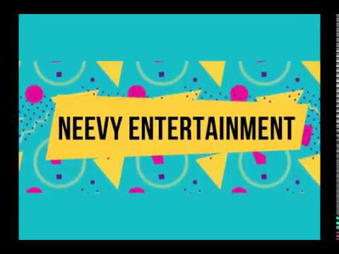 Digital Marketer for Neevy Entertainment