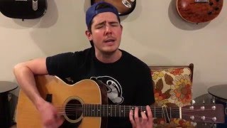 Jack Johnson - Inaudible Melodies - Cover