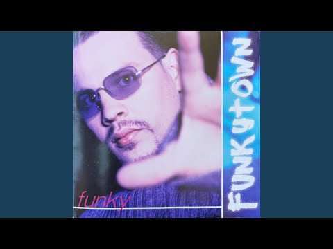 Ready - Funky Town