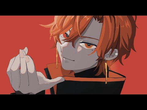 BRAIN 歌ってみた【はりま】