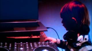 Luke Michael Studio Mix Feb '12 House / Techno HINRG