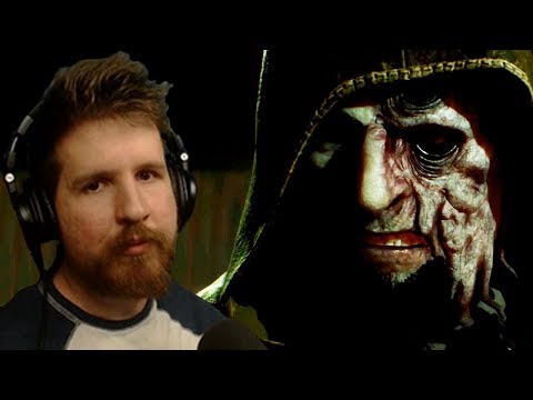 TRAPPED IN THE ASYLUM - Call of Cthulhu [Part 4]