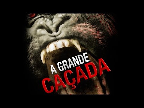 Trailer de A Grande Caçada (2014)