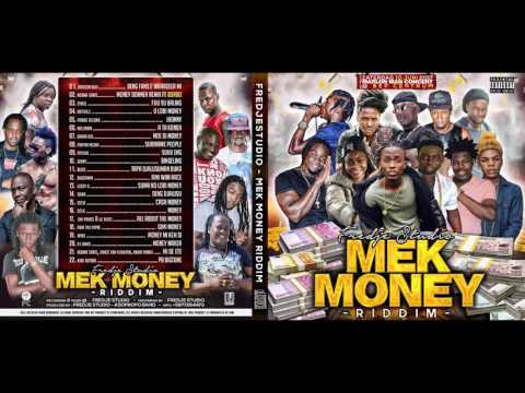 02  NORMA   MONEY DONNER REMIX FT BORDOW