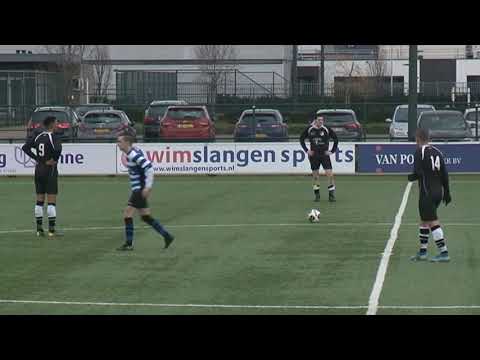 11Sport: Linne - Roosteren