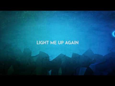 Ingrid Michaelson - Light Me Up (Lyric Video)