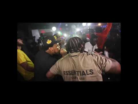 Bankroll Buna x Kayeye Double In Binghamton, Ny