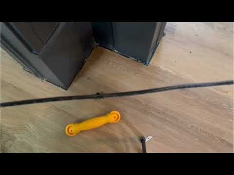 InstaTrim - The Original Flexible Trim