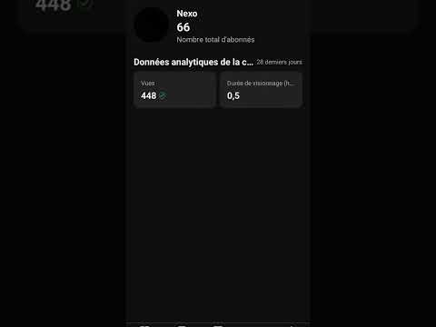 YouTube Thumbnail