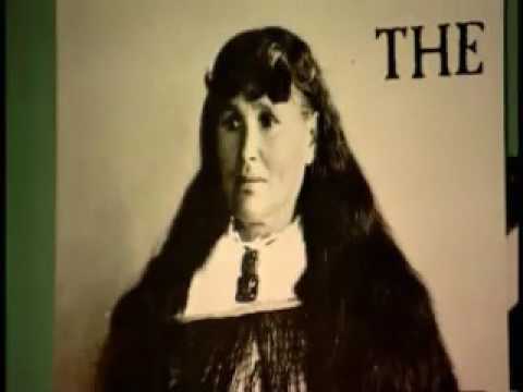 Te Wairoa - Buried Village Rotorua