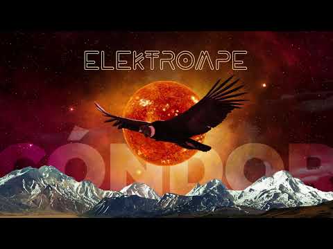 ELEKTROMPE - CONDOR  (FULL EP)