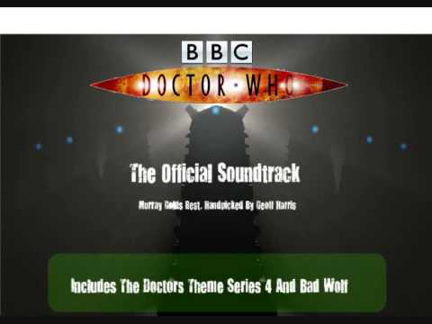 Doctor Who Unreleased Music-Lucious Petrus Dextrus