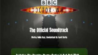 Doctor Who Unreleased Music-Lucious Petrus Dextrus