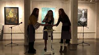 Soft Place to Land (take 2) - Sara Bareilles, Waitress