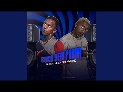 Soca Sem Parar