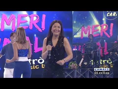 MIX BOOGIE WOOGIE - Meri Rinaldi | Canale Italia 07-10-24
