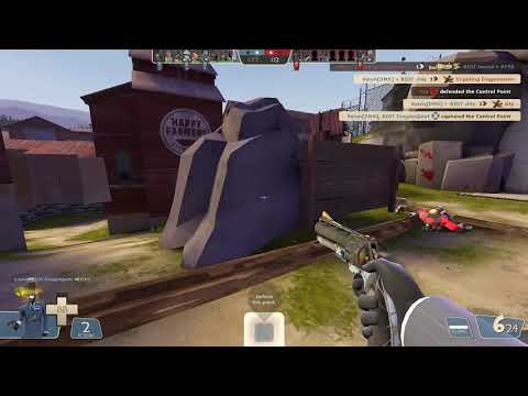 RGL S2 Quick Clip! #2 For The Damaged Medic