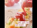 Kissan Tomato Ketchup