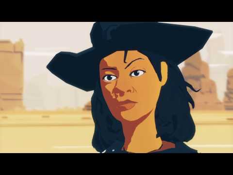 Dino Frontier PSVR Announcement Trailer