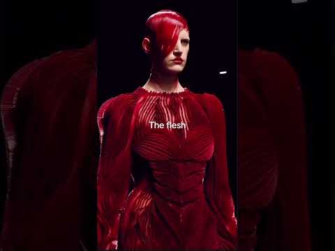 Robert Wun ✨ #couture#fashion#fashionblogger#fashionshow#runway#robertwun #hautecouture#couture