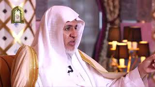 أ.د. علي الشبل | برنامج الصفوة (30/26) | خياركم ألينكم مناكب عند الصلاة image