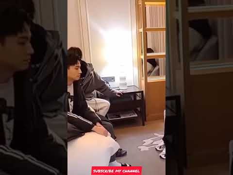 got7 funny moments🤭🤭😁#got7 #jacksonwang #Mark #Jackson #Jinyoung #Youngjae #BamBam #Yugyeom #jayb