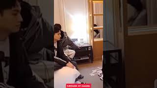 Download lagu got7 funny moments🤭🤭😁#got7 #jacksonwang #Mark #Jackson #Jinyoung #Youngjae #BamBam #Yugyeom #jayb mp3